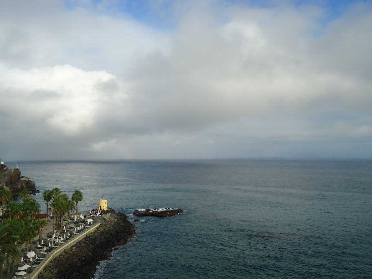 imagini hotel PESTANA MADEIRA BEACH CLUB